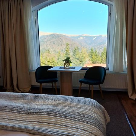 Apartamente Private A&L View Sinaia Eksteriør bilde