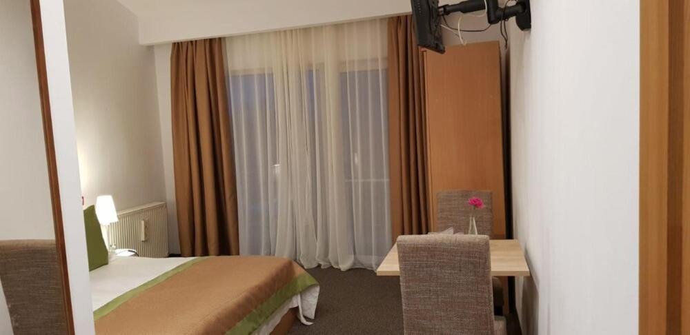 Apartamente Private A&L View Sinaia Eksteriør bilde