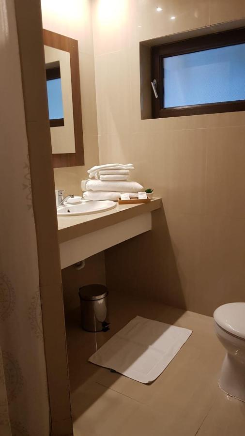 Apartamente Private A&L View Sinaia Eksteriør bilde