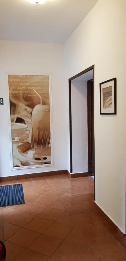 Apartamente Private A&L View Sinaia Eksteriør bilde