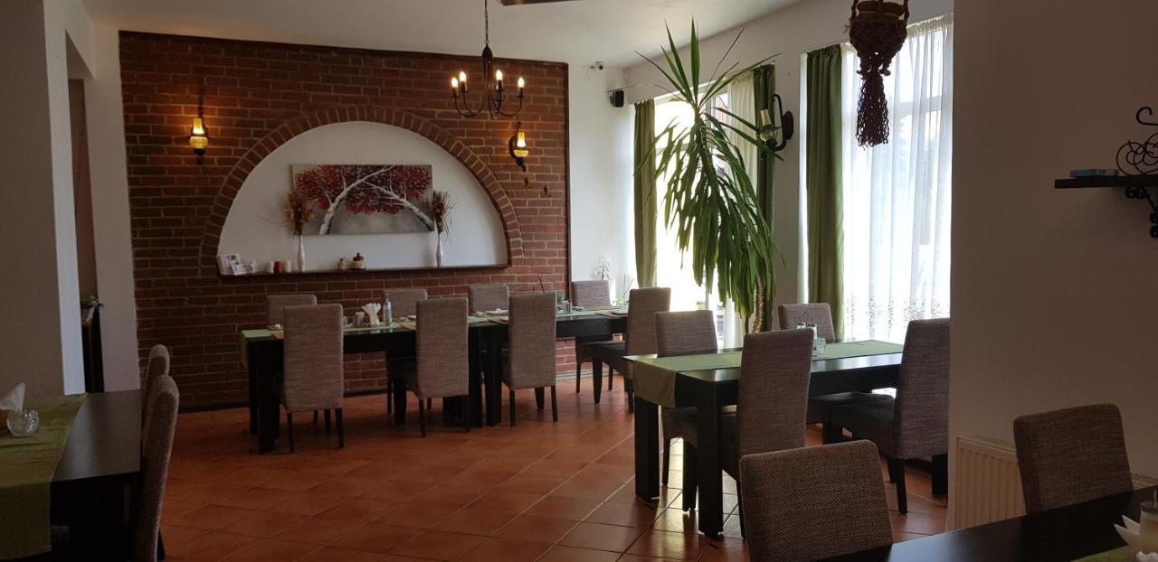 Apartamente Private A&L View Sinaia Eksteriør bilde