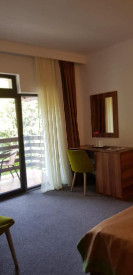 Apartamente Private A&L View Sinaia Eksteriør bilde