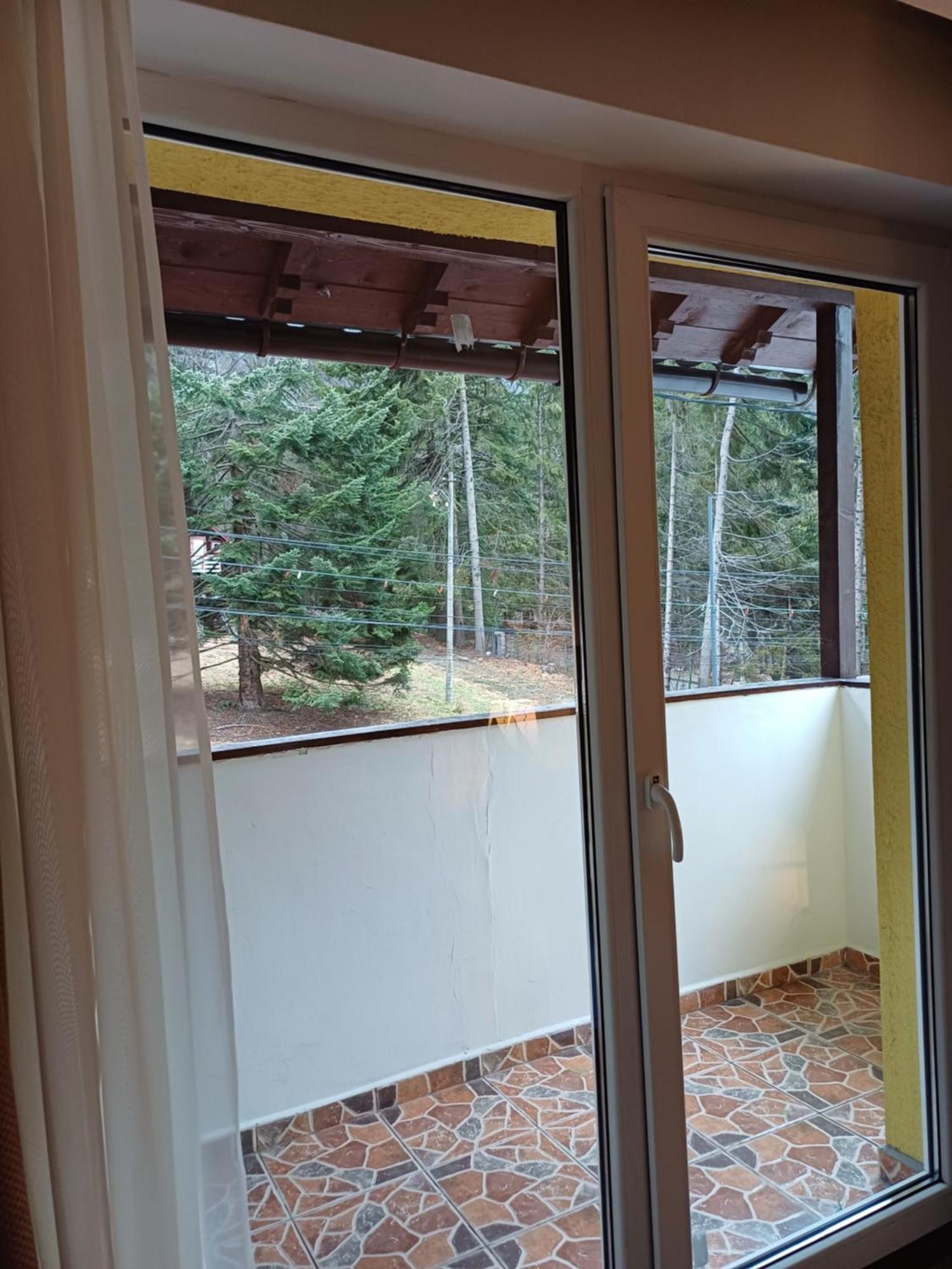 Apartamente Private A&L View Sinaia Eksteriør bilde