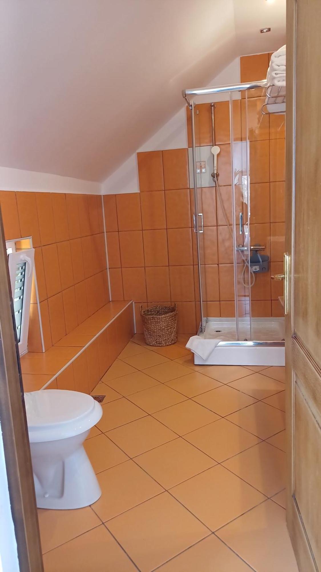 Apartamente Private A&L View Sinaia Rom bilde
