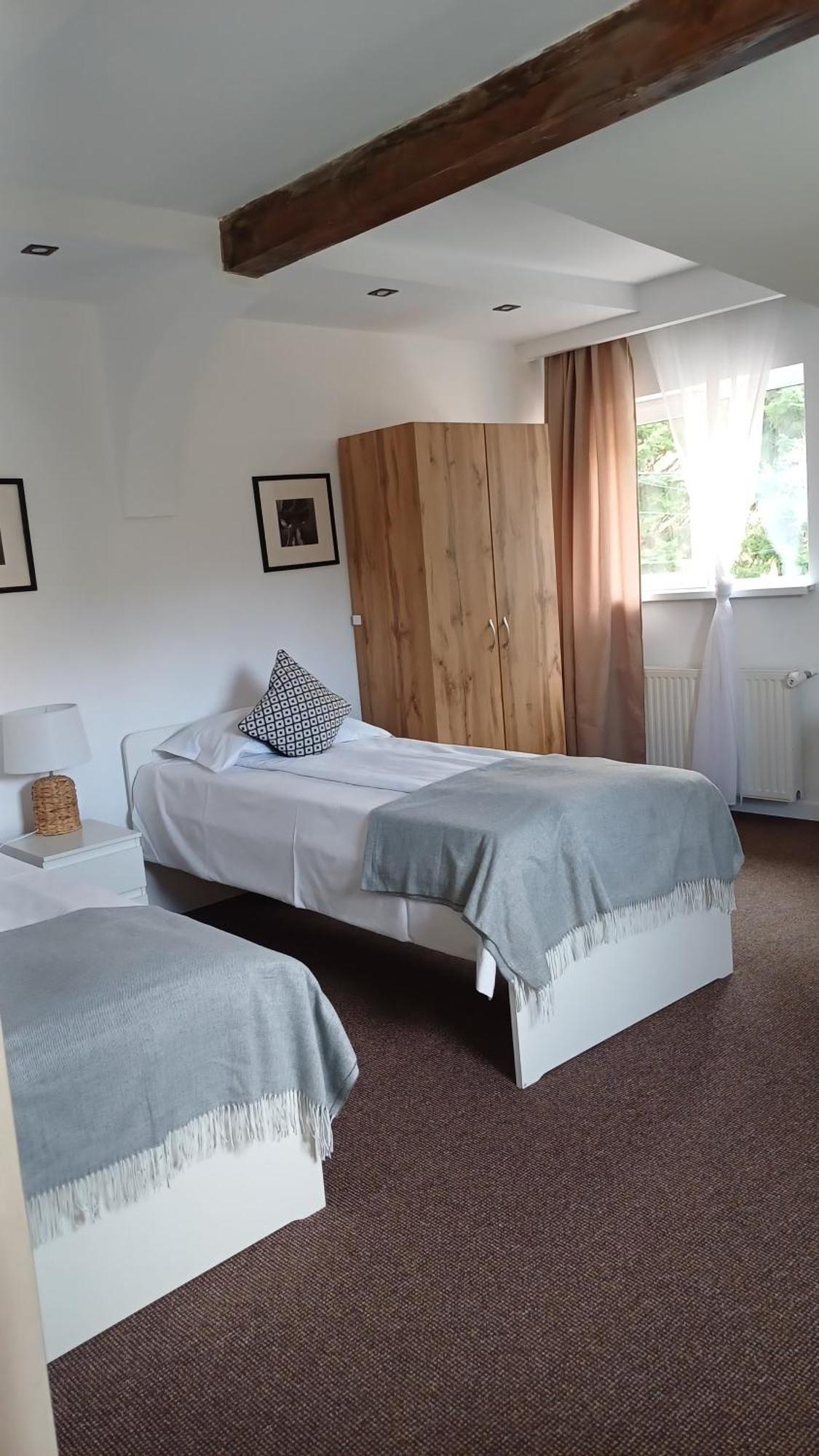 Apartamente Private A&L View Sinaia Rom bilde