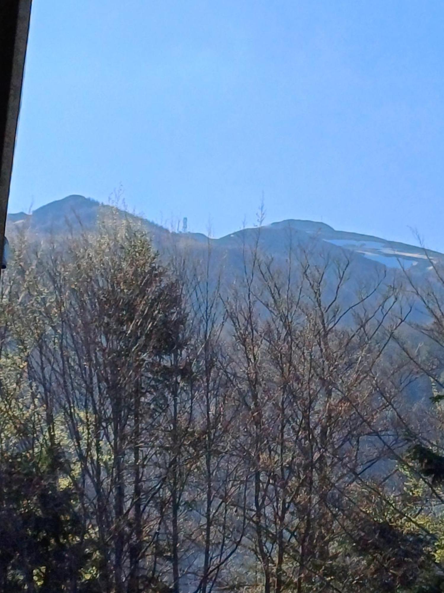 Apartamente Private A&L View Sinaia Eksteriør bilde