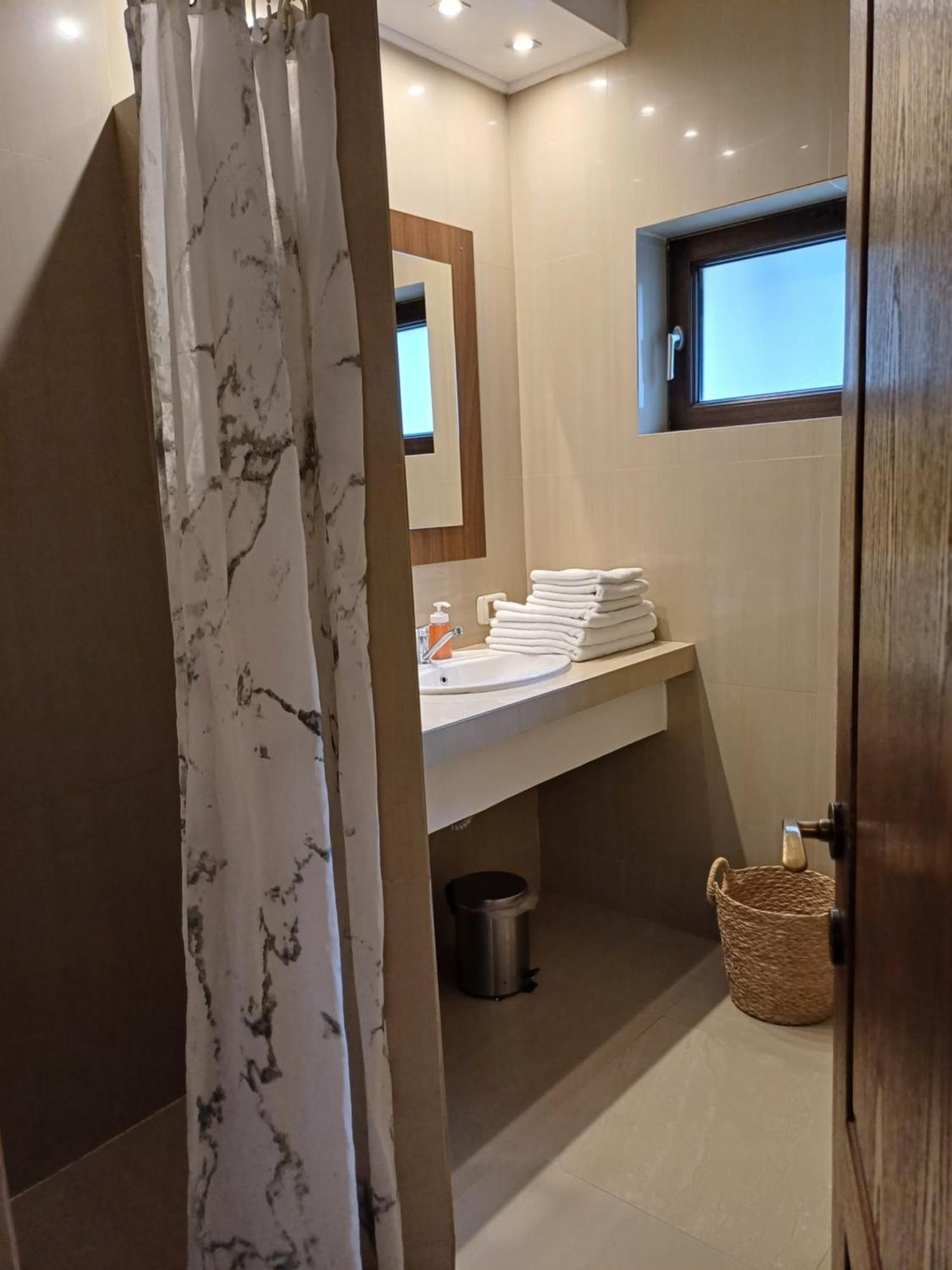 Apartamente Private A&L View Sinaia Rom bilde
