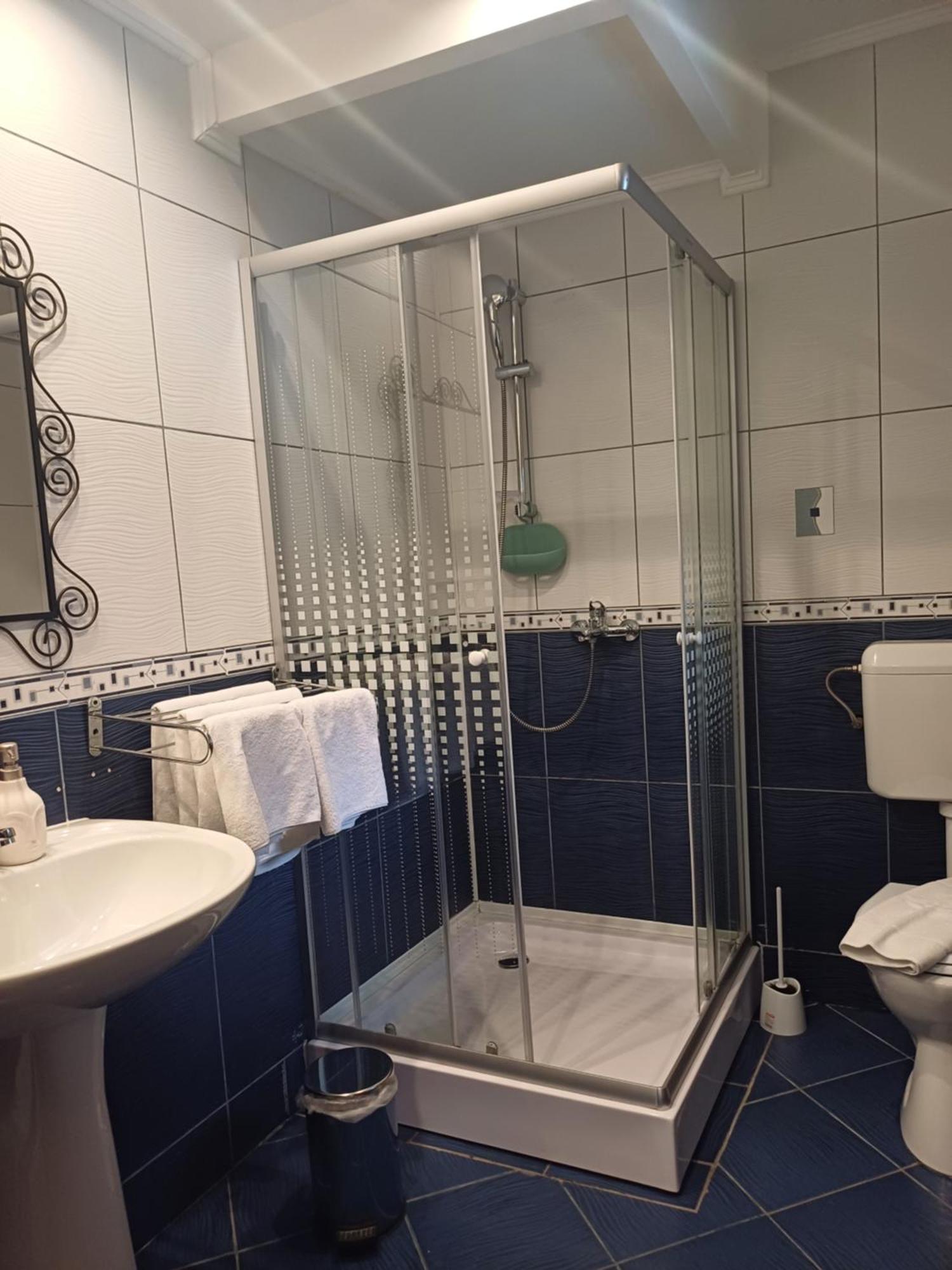 Apartamente Private A&L View Sinaia Rom bilde